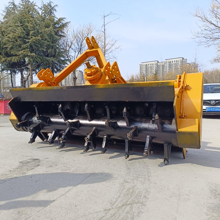 拌合機